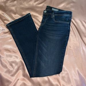 Aeropostale Bootcut Jeans!